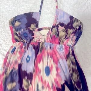 Veronicam Maxi Dress